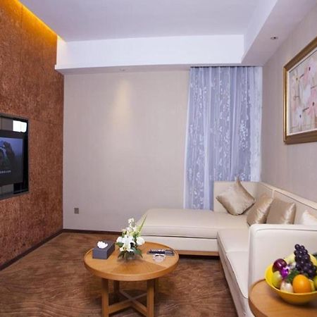 รามาดา พลาซา ฮุยจู อีสท์ โฮเต็ล Hotel ฮุ่ยโจว ภายนอก รูปภาพ